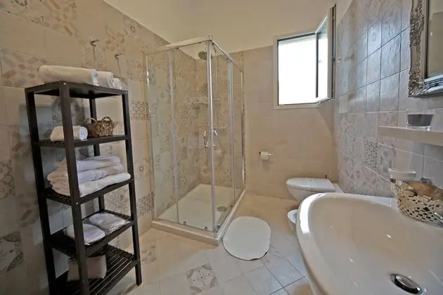 Deluxe Apart Daire, 1 Yatak Odası