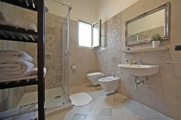 Deluxe Apart Daire, 1 Yatak Odası