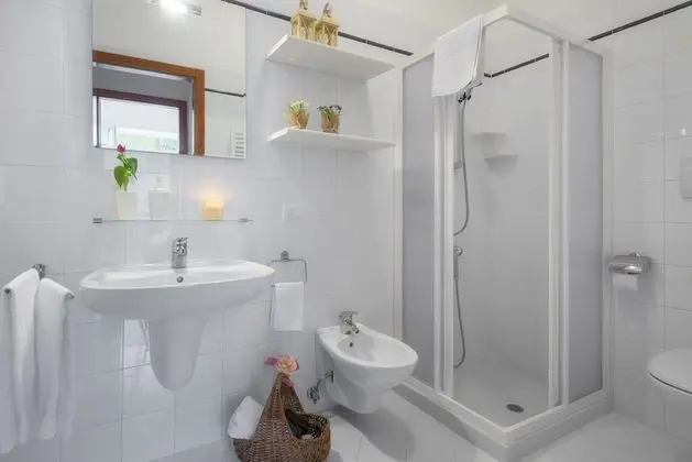 Apart Daire, 1 Yatak Odası, Teras (Busa 1)