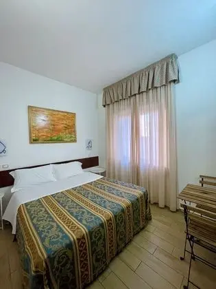 Basic Tek Kişilik Oda