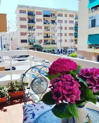 Tek Büyük Yataklı Oda, Balkon