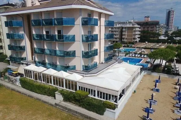 Family Oda, Balkon, Deniz Manzaralı (2 Adults + 2 Children)