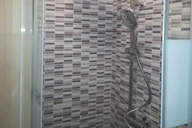 Tek Büyük Yataklı Oda, Balkon, Deniz Manzaralı