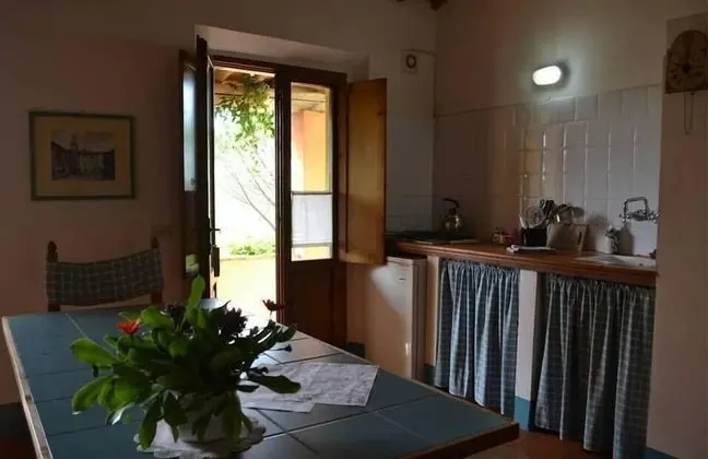 Apart Daire, 2 Yatak Odası (Fragola)
