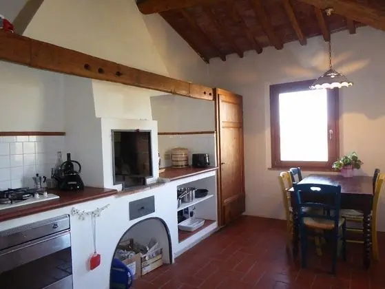 Apart Daire, 2 Yatak Odası (Girasole)