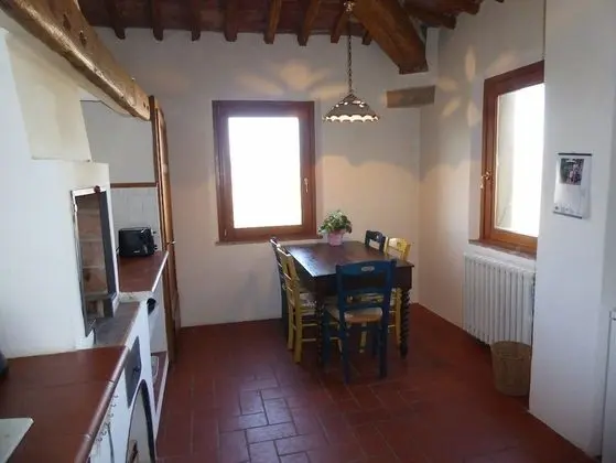 Apart Daire, 2 Yatak Odası (Girasole)