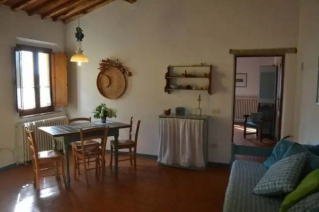 Apart Daire, 2 Yatak Odası (Lampone)