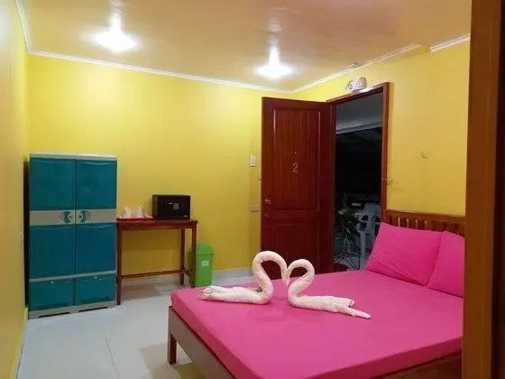 Deluxe Oda, 1 Yatak Odası, Balkon, Plaj Manzaralı