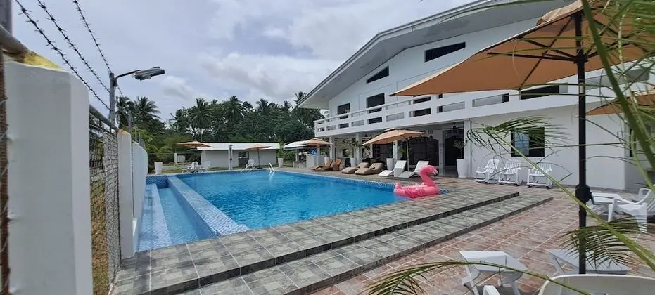 Oda