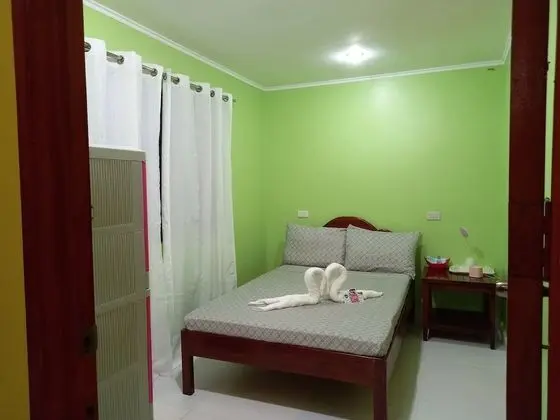 Standard Oda, 1 Yatak Odası, Balkon, Plaj Manzaralı