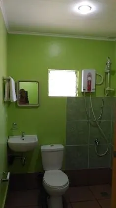 Standard Oda, 1 Yatak Odası, Balkon, Plaj Manzaralı
