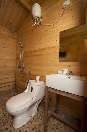 Wooden Cottage