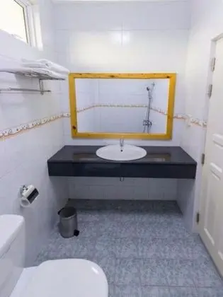 Standard Tek Büyük Yataklı Oda, Okyanus Manzaralı