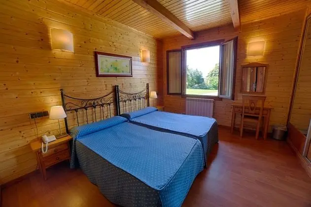 Standard İki Ayrı Yataklı Oda