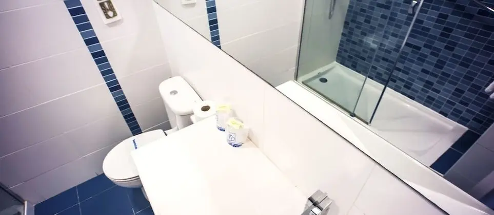 Tek Büyük Yataklı Oda, Deniz Manzaralı