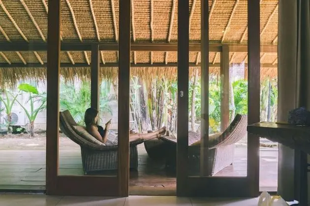 Bungalow LUA