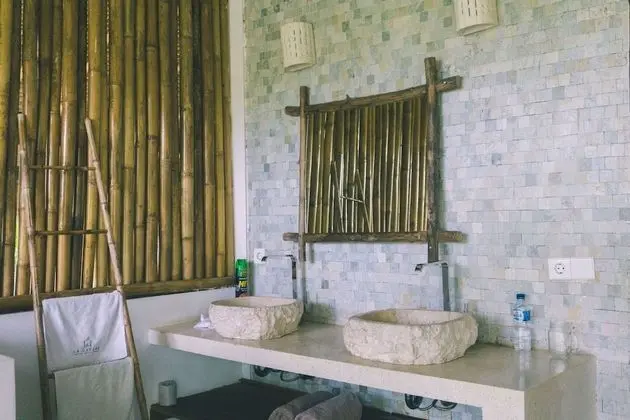 Bungalow LUA
