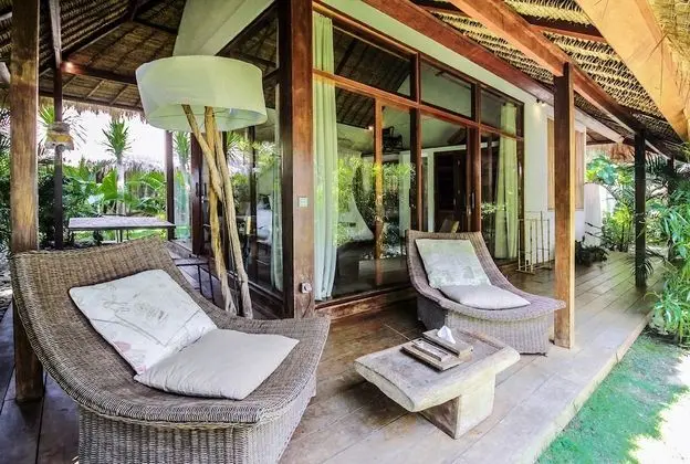 Bungalow MAR