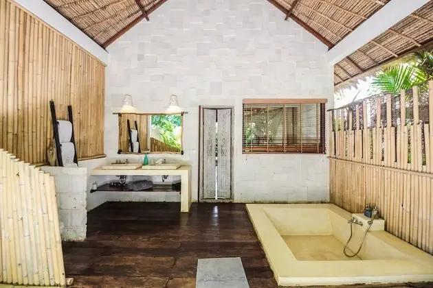 Bungalow MAR