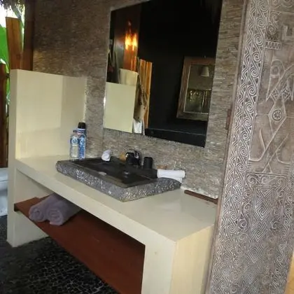 Bungalow SOL