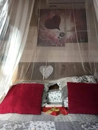 Panoramic Kulübe, 1 Çift Kişilik Yatak, Sigara İçilmez, Tepe Manzaralı