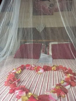 Panoramic Kulübe, 1 Çift Kişilik Yatak, Sigara İçilmez, Tepe Manzaralı