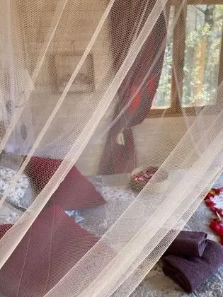 Panoramic Kulübe, 1 Çift Kişilik Yatak, Sigara İçilmez, Tepe Manzaralı