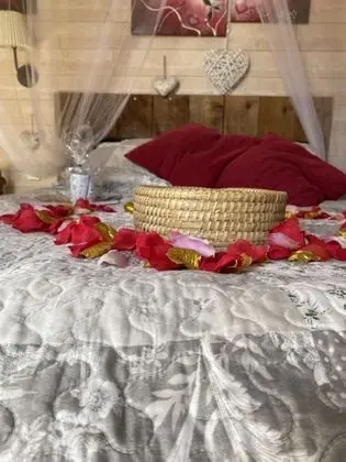 Panoramic Kulübe, 1 Çift Kişilik Yatak, Sigara İçilmez, Tepe Manzaralı