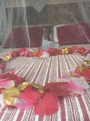 Panoramic Kulübe, 1 Çift Kişilik Yatak, Sigara İçilmez, Tepe Manzaralı