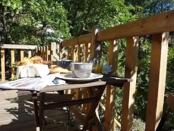 Panoramic Kulübe, 1 Çift Kişilik Yatak, Sigara İçilmez, Tepe Manzaralı