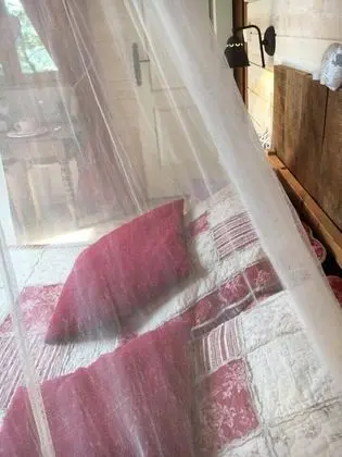 Panoramic Kulübe, 1 Çift Kişilik Yatak, Sigara İçilmez, Tepe Manzaralı