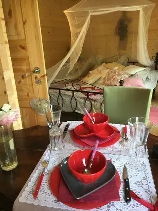 Romantic Kulübe