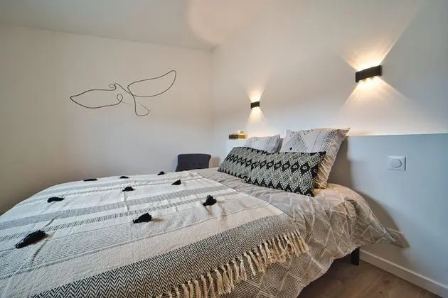 Ev, Banyolu/Duşlu, Göl Manzaralı