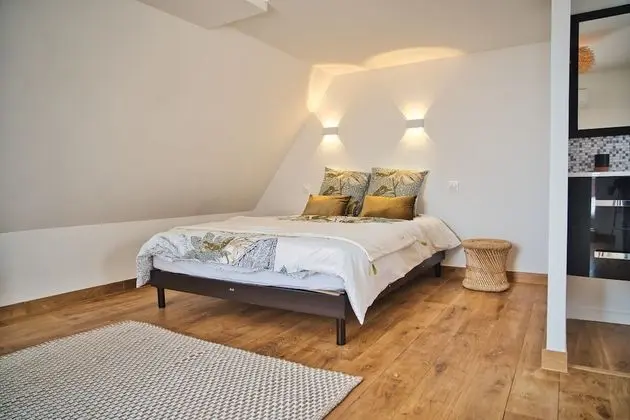 Ev, Banyolu/Duşlu, Göl Manzaralı