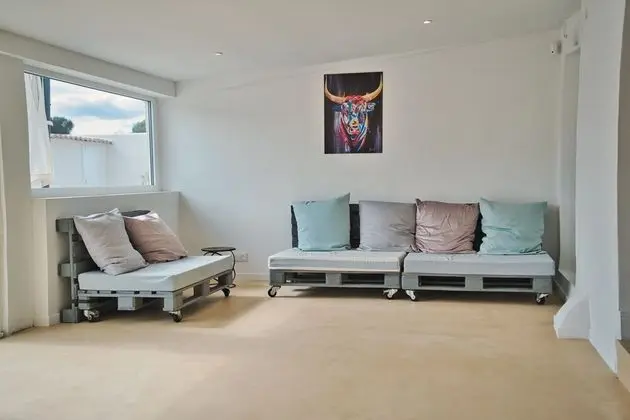 Ev, Banyolu/Duşlu, Göl Manzaralı