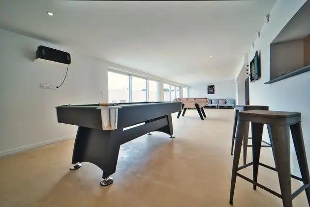 Ev, Banyolu/Duşlu, Göl Manzaralı