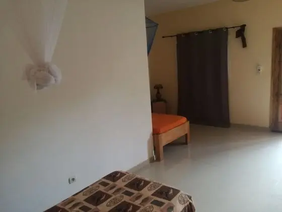 Family Oda, Birden Çok Yatak, Sigara İçilmez