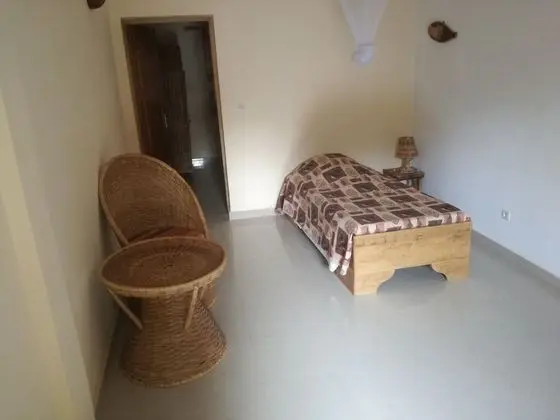 Family Oda, Birden Çok Yatak, Sigara İçilmez