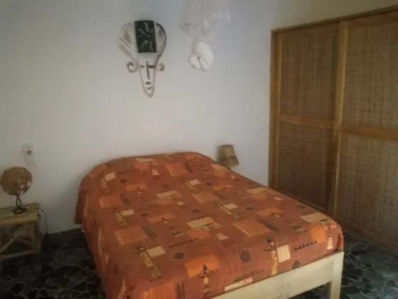 Family Oda, Birden Çok Yatak, Sigara İçilmez