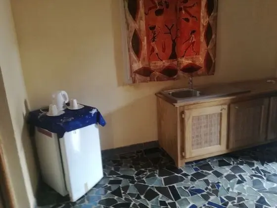 Family Oda, Birden Çok Yatak, Sigara İçilmez
