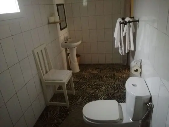 Family Oda, Birden Çok Yatak, Sigara İçilmez