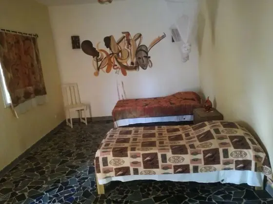 Standard Tek Büyük Yataklı Oda, 1 Çift Kişilik Yatak, Sigara İçilmez