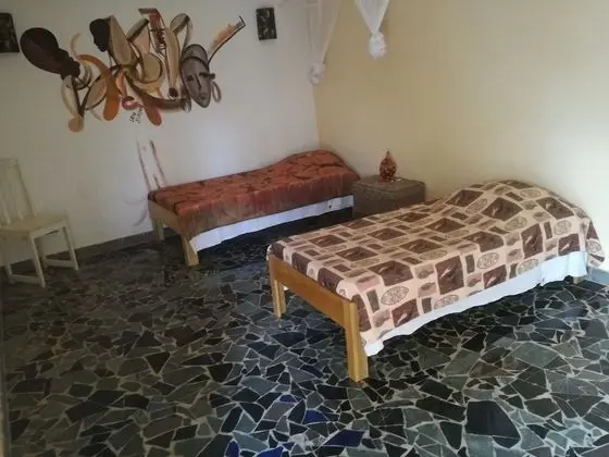 Standard Tek Kişilik Oda, 1 Tek Kişilik XL Yatak, Sigara İçilmez
