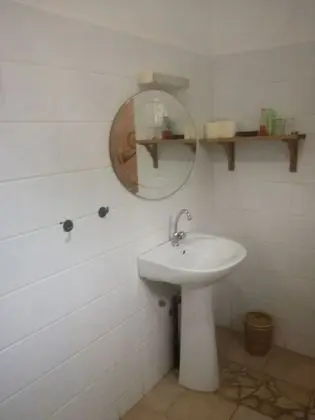 Standard Tek Kişilik Oda, 1 Tek Kişilik XL Yatak, Sigara İçilmez
