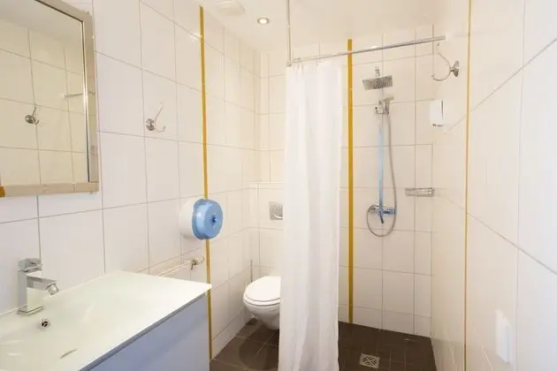 Comfort Ortak Ranzalı Oda, Birden Çok Yatak Odası