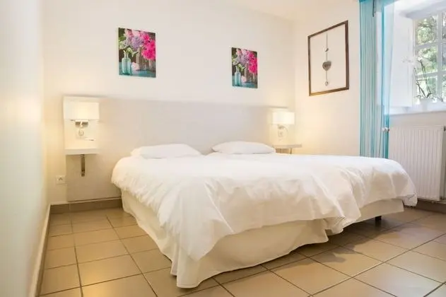 Standard İki Ayrı Yataklı Oda, Birden Çok Yatak Odası