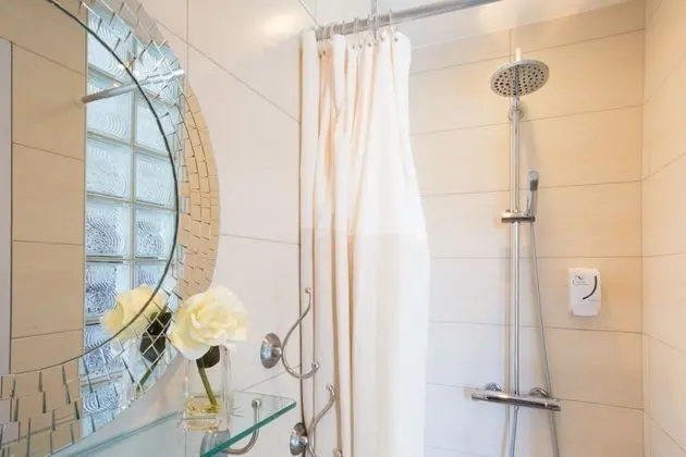 Standard İki Ayrı Yataklı Oda, Birden Çok Yatak Odası