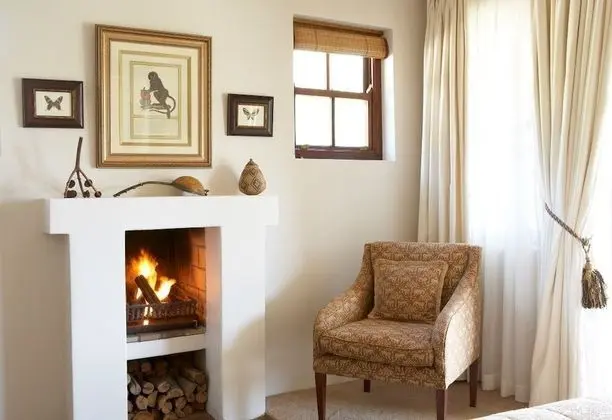 Deluxe Oda, Havuz Kenarı