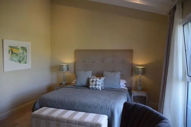 Deluxe Süit (Garden)