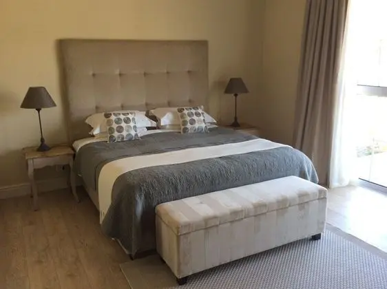 Deluxe Süit (Garden)